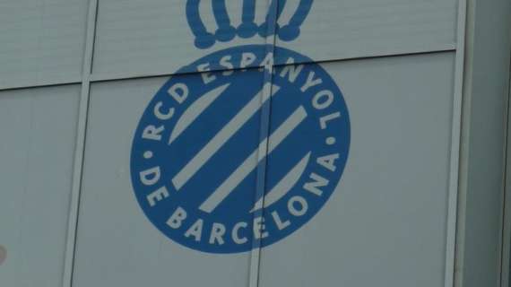 RCD Espanyol, rescindió Marc Manchón