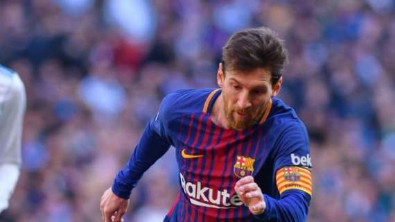 Barça, Messi ya entrenó con la Selección en Manchester