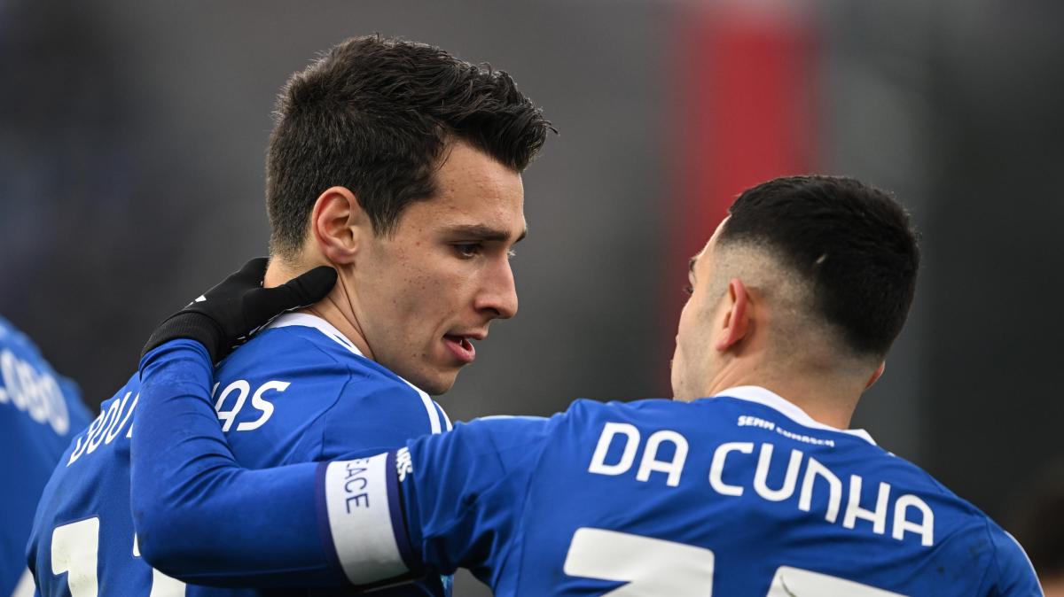 Immagine news Serie A n.1