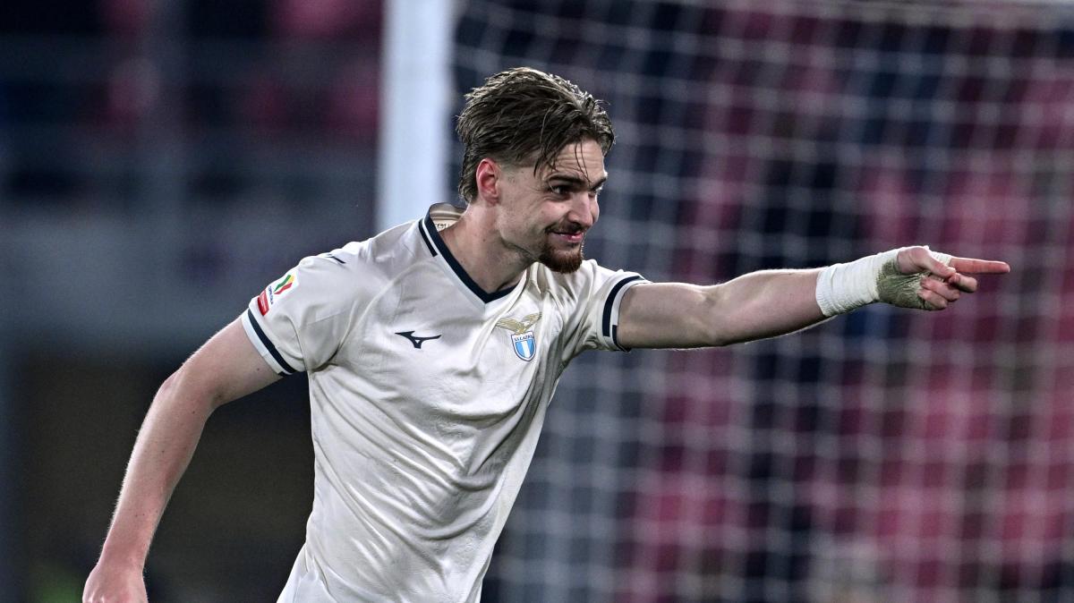 Immagine news Serie A n.2