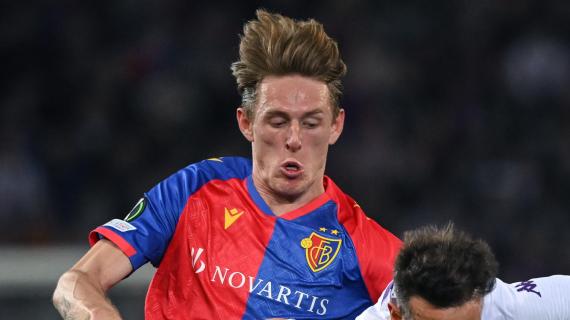 OFICIAL: Hoffenheim, firma Wouter Burger