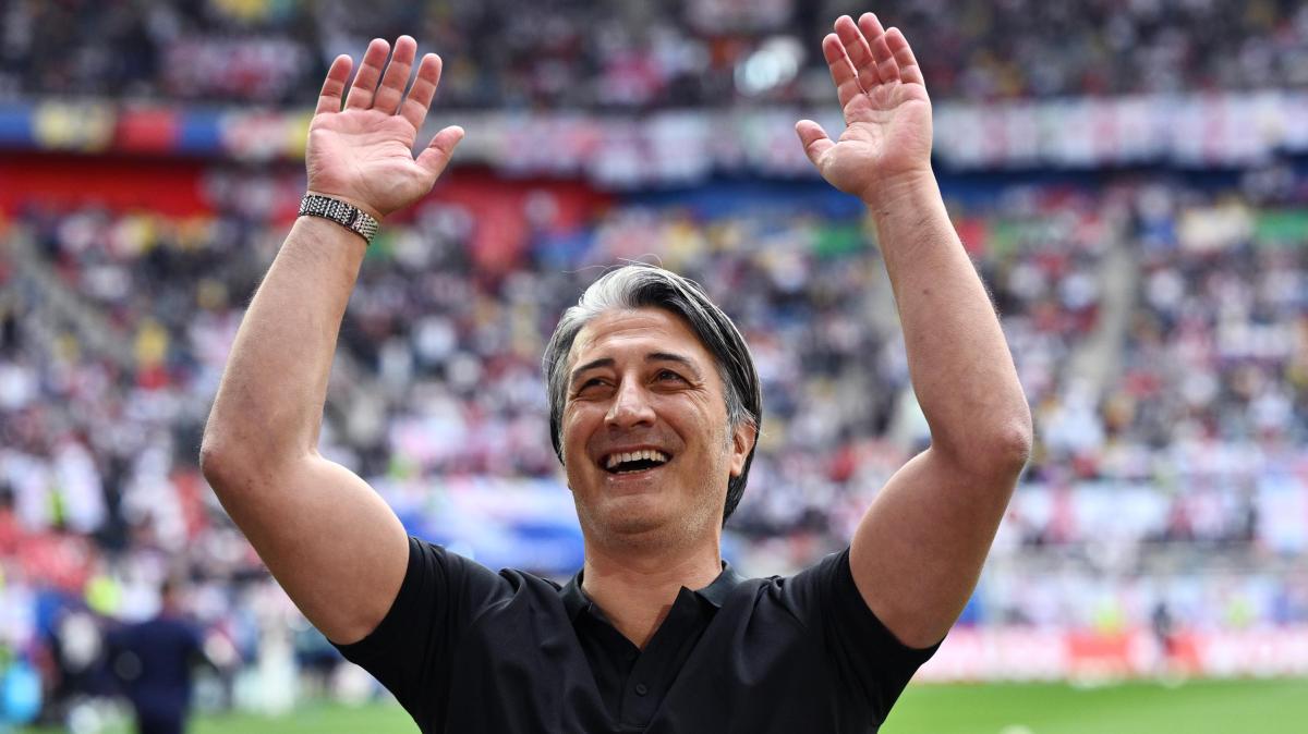 Immagine news Fútbol Internacional n.2