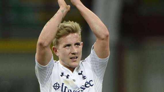 Newcastle United, gusta Holtby