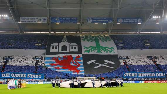 Schalke: Höwedes: "Recordamos la paliza del año pasado, pero todos los equipos pueden ser batidos"