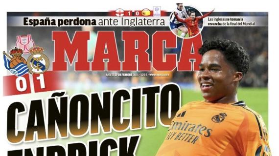 Marca: "Cañoncito Endrick"