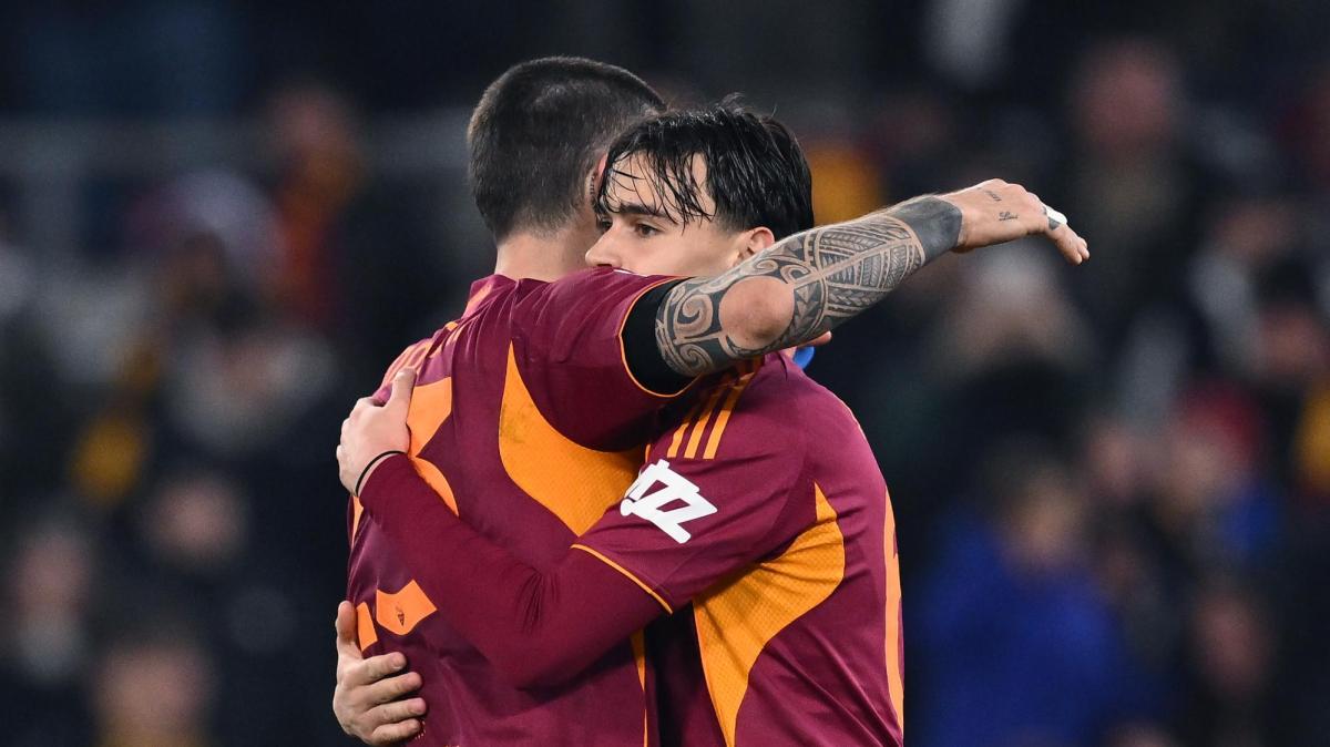 Immagine news Serie A n.1