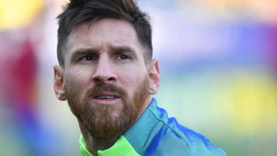 Argentina recurrirá ante el TAS la sanción a Messi
