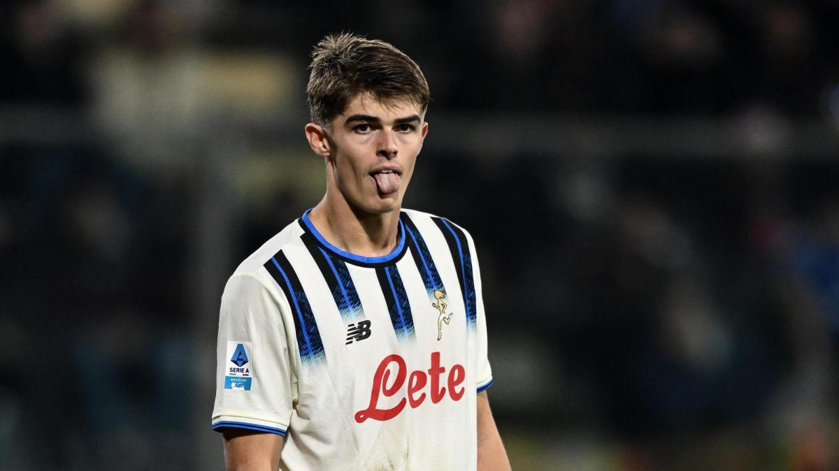 Immagine news Serie A n.1