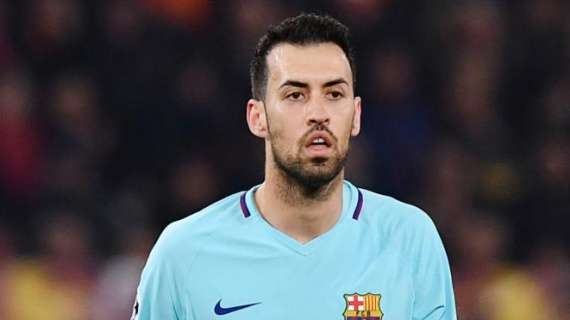 Segurola: "En condiciones normales Rakitic, Busquets y De Jong tienen que ser titulares en el Barça"