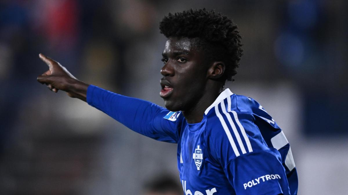 Immagine news Serie A n.1