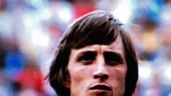 L'Esportiu: "Cruyff, maestro"