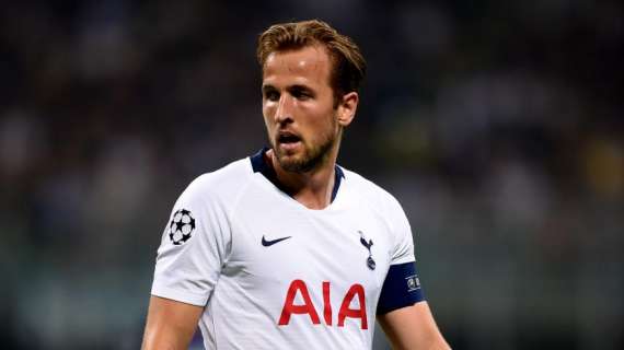 Telegraph, el Tottenham espera contar con Kane y Alli para el partido en Dortmund