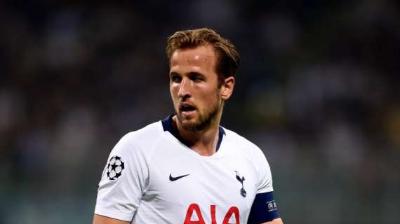 Tottenham, Pochettino: "Esperamos que Kane nos pueda ayudar en la final"