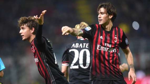 Italia, el Milan no puede con el Atalanta (0-0)