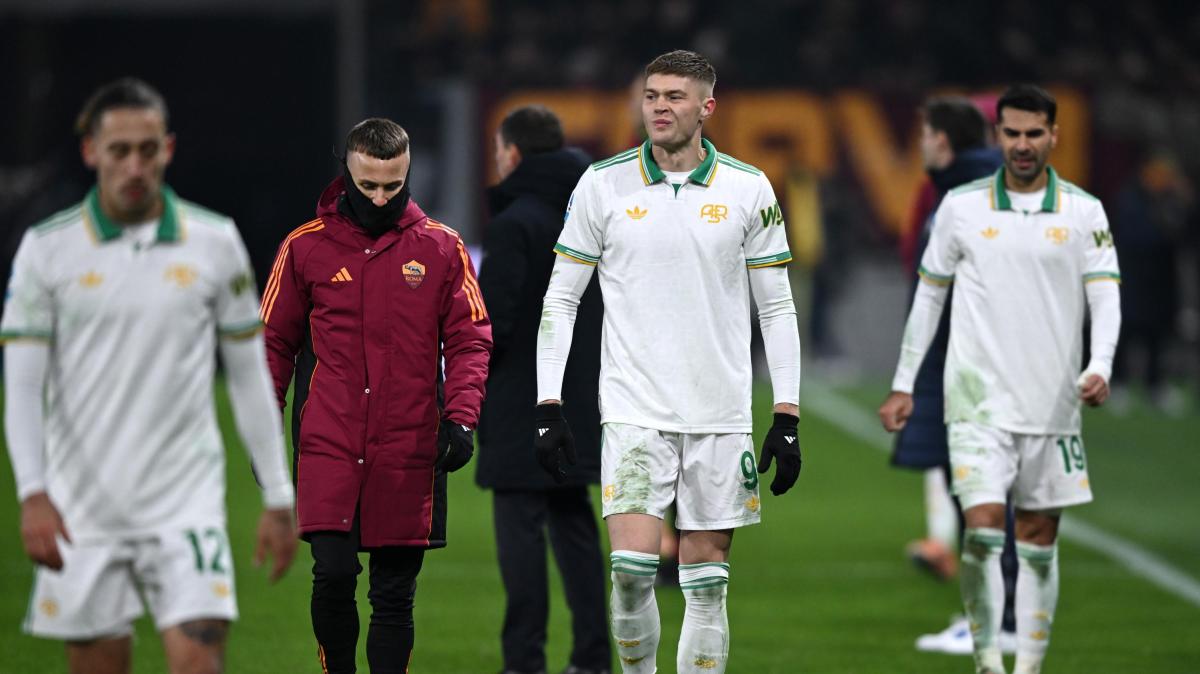 Immagine news Serie A n.8