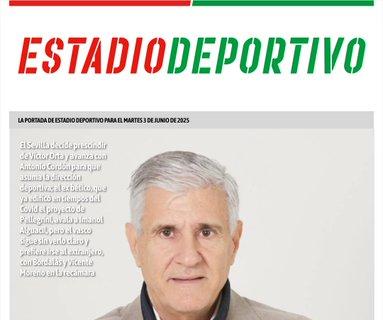 Estadio Deportivo: “A otro rollo“