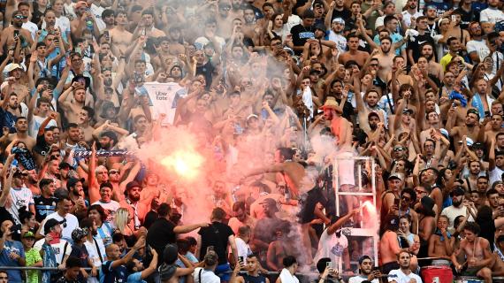 Francia, el Marsella - PSG del domingo, el duelo de la fecha