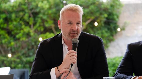 Milan, Igli Tare es el nuevo Director Deportivo