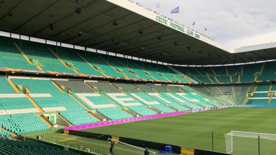 Escocia, el Celtic - Rangers del domingo, plato fuerte de la fecha