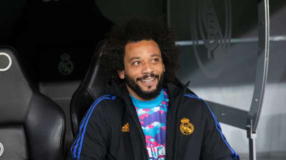 Real Madrid, Apelación mantiene los tres partidos de sanción a Marcelo