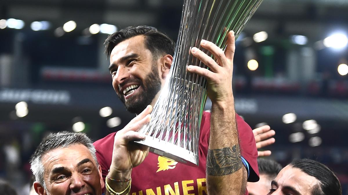 Immagine news Serie A n.1