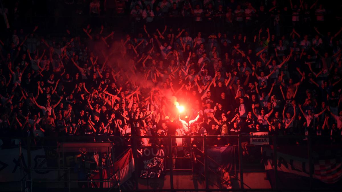 Immagine news Fútbol Internacional n.1