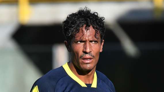 AEK Atenas, cambio de cargo para Bruno Alves tras la llegada de Ribalta