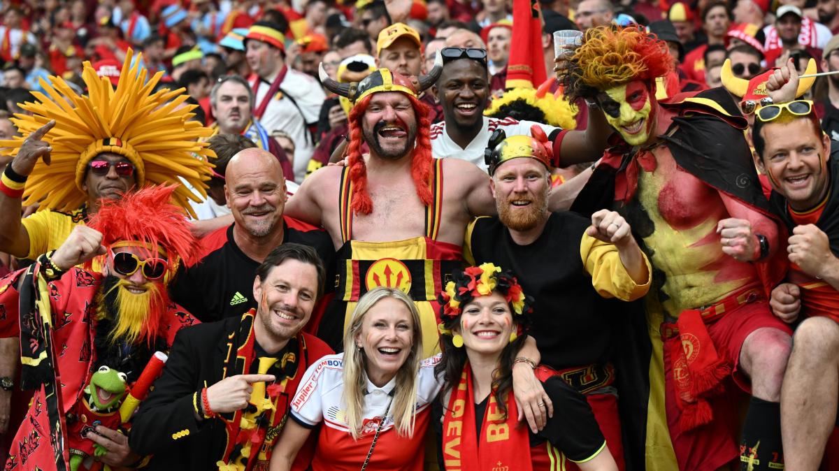 Euro-rivales - La Union SG 'responde' al Inter FC: 3-1 al Charleroi y se coloca líder