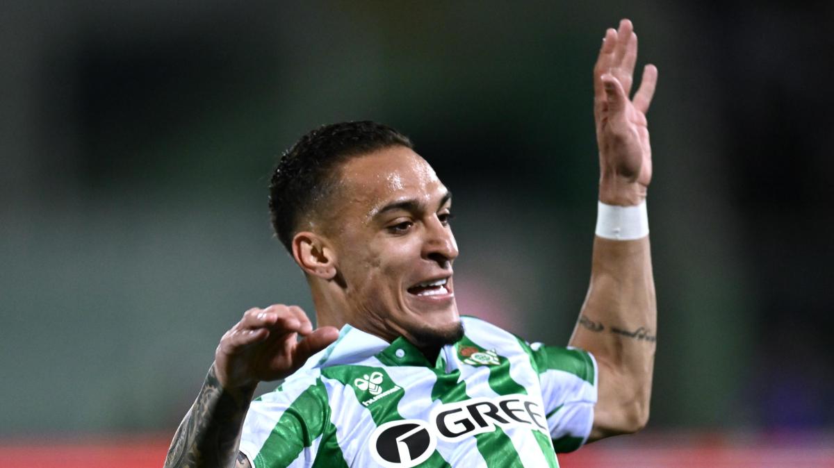 Immagine news Fútbol Internacional n.1