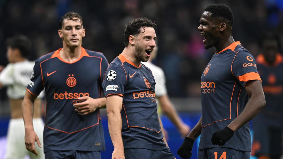 Immagine news Serie A n.2