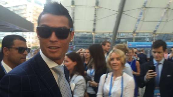 TMW - Cristiano Ronaldo: "Creo que ha sido mi mejor temporada"