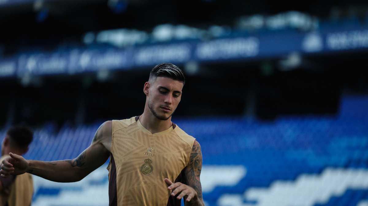 Espanyol