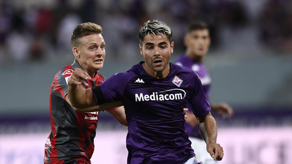 Immagine news Fútbol Internacional n.1