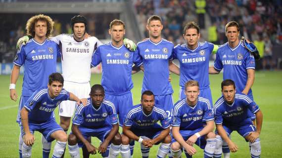 El Chelsea, el morbo con Courtois y el regreso de Torres