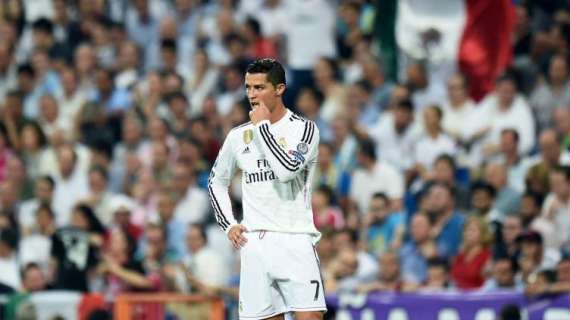 La maldición del campeón tampoco se apiada del Real Madrid