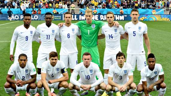 Euro 2016, Eslovaquia e Inglaterra buscan consolidar el liderato de sus grupos