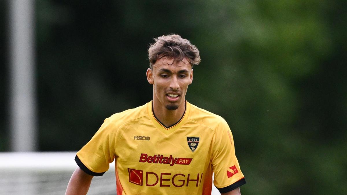 Immagine news Serie A n.1