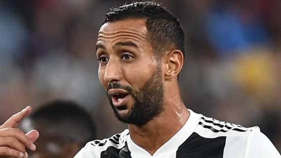 Olympique Marsella, Benatia la prioridad para el cargo de director deportivo