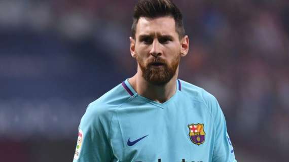 Messi: "El Valencia será un rival complicadísimo"
