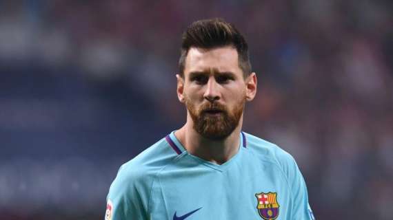 Barcelona, Messi y Rakitic se reincorporaron