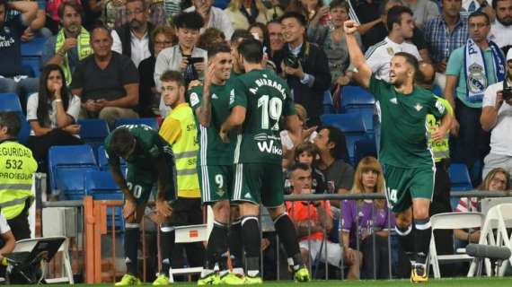 Real Betis, Estadio Deportivo: "La sexta, por sevillanas"