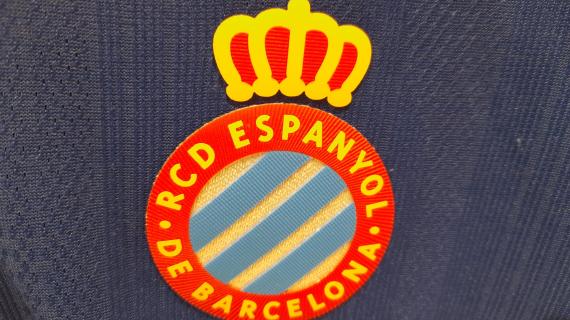 OFICIAL: RCD Espanyol, renovada la cesión de Carlos Romero