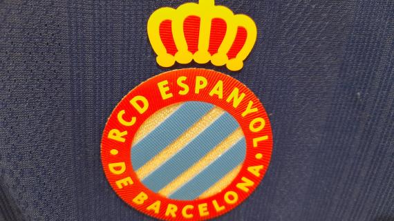 OFICIAL: RCD Espanyol, renueva el canterano Mateo Sciancalepore