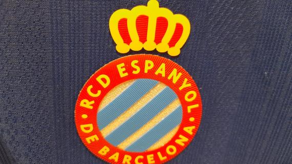 RCD Espanyol, confirmada la lesión muscular de Jofre Carreras