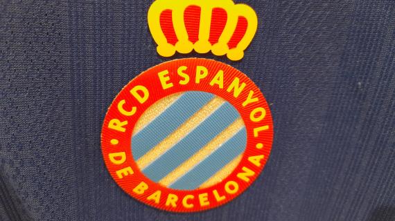 Descanso: RCD Espanyol - Real Betis 1-0