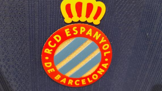 RCD Espanyol, operado Gragera. Sería baja durante tres meses