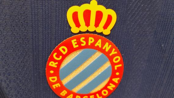 OFICIAL: RCD Espanyol, renueva el canterano Aleix Font