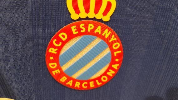 RCD Espanyol, González: "Con tanta presión es difícil jugar"