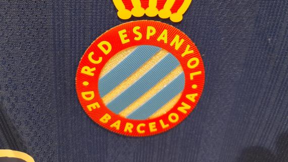 OFICIAL: RCD Espanyol"B", firma Issa Boiro