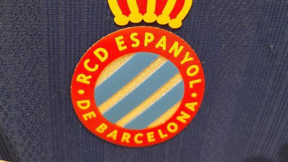 OFICIAL: RCD Espanyol"B", renueva Miguel Londoño